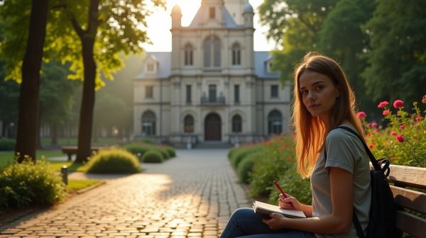 Choisir la licence communication à Lille : une voie vers des compétences inexplorées