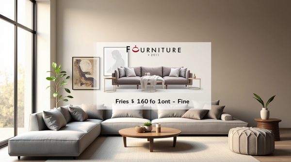 Fourniture discount : votre source d'économies garanties !