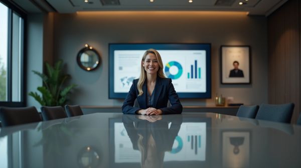 Impression de brochures personnalisées pour votre entreprise