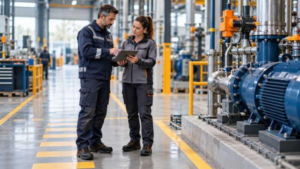 Logiciel VGP : piloter les contrôles réglementaires et les actions