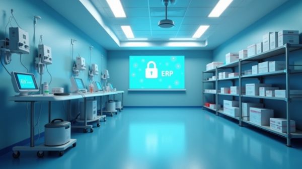 Matériel médical pour ERP : protégez votre public en toute sécurité
