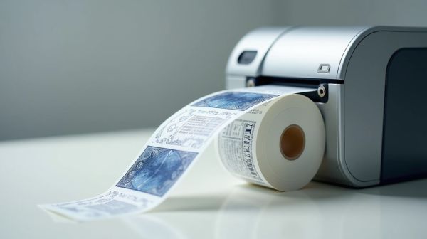 Optimiser l'impression d'étiquettes sur mesure pour vos projets