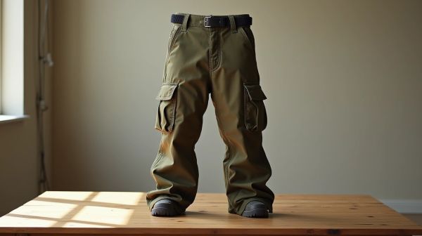 Pantalons stretch Diadora Utility : confort et performance réuni