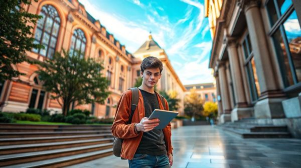 Top compétences à acquérir avec une licence communication à Lille