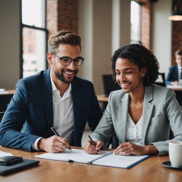 Quels sont les critères juridiques pour la mise en place d'un programme de mentoring entre employés?