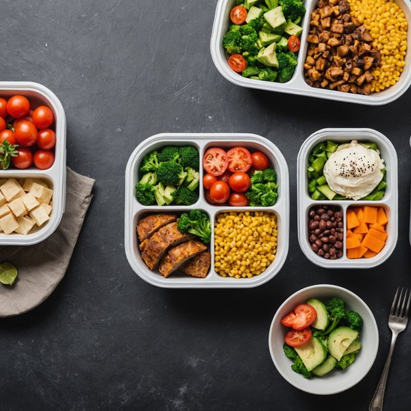 Comment une entreprise de livraison de repas équilibrés peut-elle utiliser les réseaux sociaux pour promouvoir ses services?