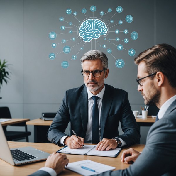 Comment utiliser les techniques de neuromanagement pour améliorer la prise de décision des managers ?