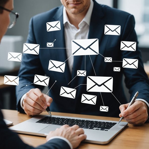 Quelles stratégies de marketing par e-mail sont les plus efficaces pour une entreprise de services juridiques?