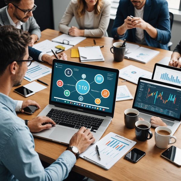 Quels outils analytiques sont essentiels pour optimiser les campagnes de marketing digital pour une start-up?