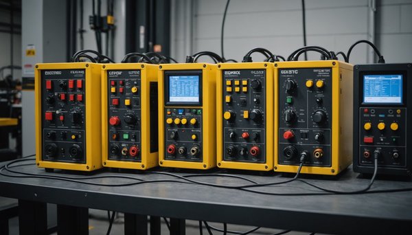 Matériel de manutention électrique : maximisez votre efficacité