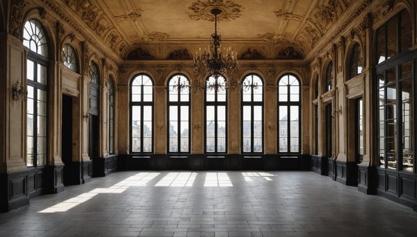 Trouvez votre local commercial idéal à bordeaux aujourd'hui