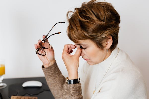 Identifiez les signes de burn out grâce à notre test éclair