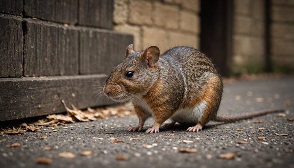 Dératisation à bordeaux : services rapides et efficaces