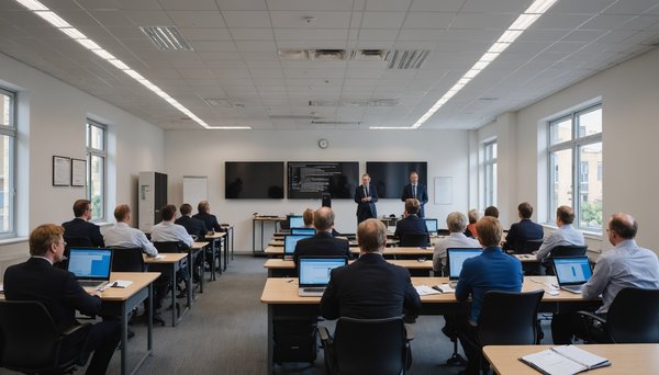 Centre de formation grand-est : boostez votre performance professionnelle