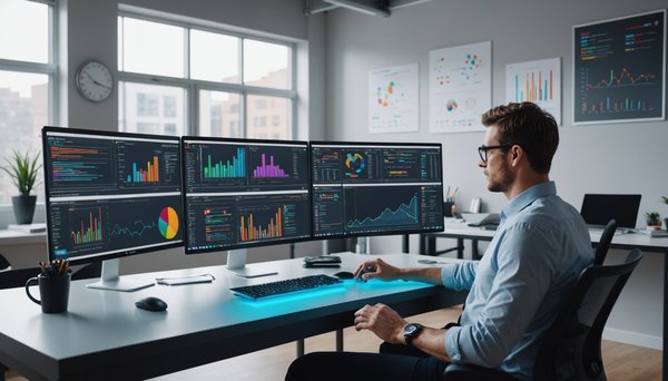 Optimisez votre marketing avec la redaction SEO IA