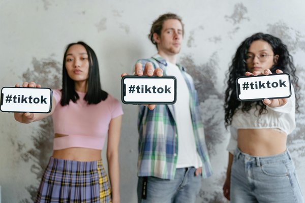 Agence TikTok : la stratégie digitale indispensable pour performer en 2026
